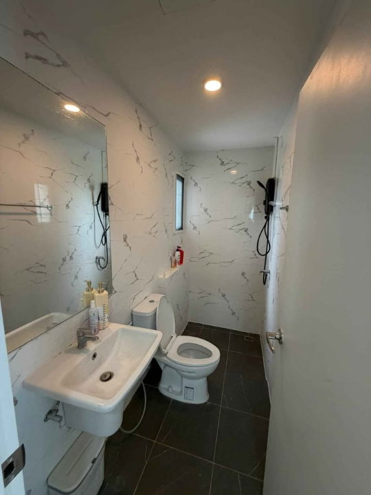 picture For rent Pleno Petchkasem 91 3 bed 3 bath ready to move - 7/16