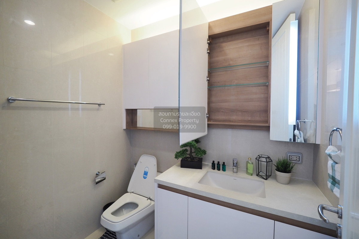 รูป เช่าคอนโด  คิว หลังสวน BTS-ชิดลม ลุมพินี เขต ปทุมวัน กรุงเทพ CX-16996 ✅ ทักไลน์ @connexproperty ตอบทันที ทีมงานมืออาชีพ ✅ - รูปที่ 6/8