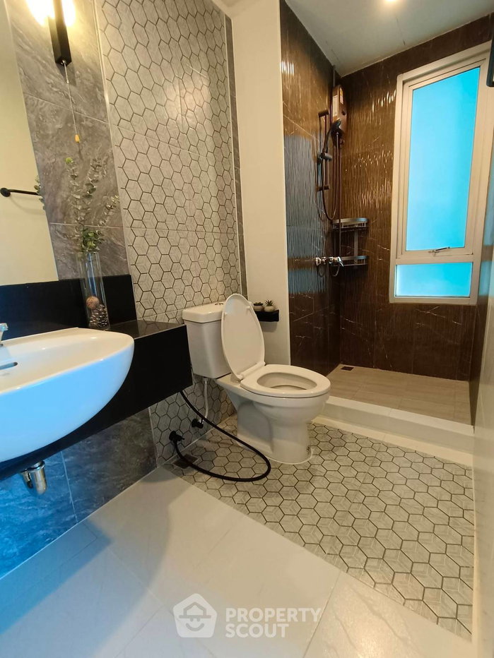 picture 1-BR Condo at Sukhumvit Plus near BTS Phra Khanong (ID 2984980) - 11/12