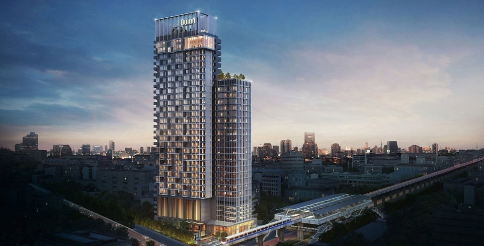 picture ✨ For Sale: Quinn Sukhumvit 101 Condo ✨ 💰 Only 5,349,000 THB - 2/3