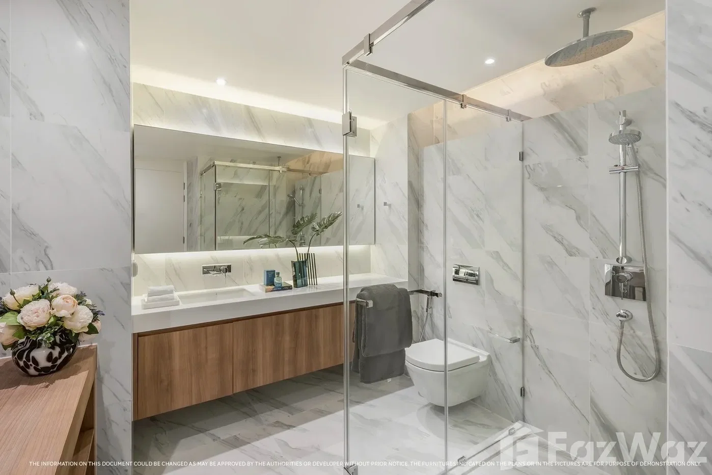 picture 1BR Condo For Rent - MUNIQ Sulhumvit 23 6453414 - 8/8