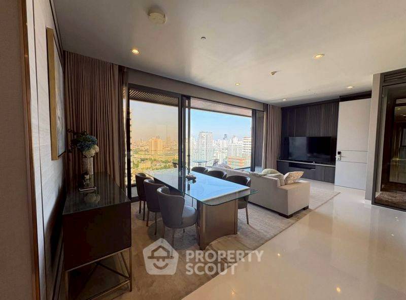 picture 2-BR Condo at Vittorio Sukhumvit 39 near BTS Phrom Phong (ID 2984826) - 2/15
