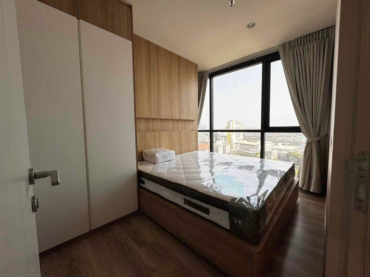 รูป ให้เช่า คอนโด โอกะ เฮ้าส์ สุขุมวิท 36 BTS ทองหล่อ BTS Thonglor 1 กม. Shuttle service ราคา 36,000 บาทต่อเดือน - รูปที่ 4/15