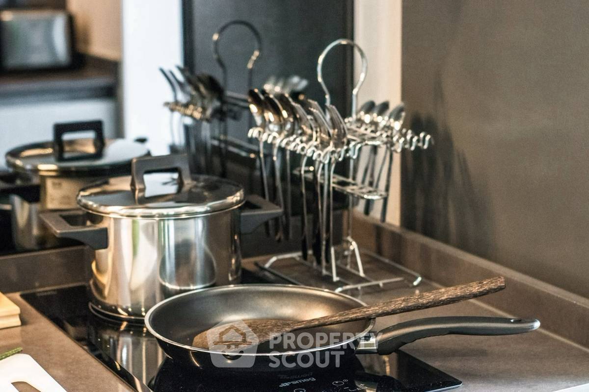 รูป คอนโด 1-ห้องนอน ที่ เดอะ รูม สุขุมวิท 69 ใกล้ BTS พระโขนง (ID 2984839) - รูปที่ 14/20