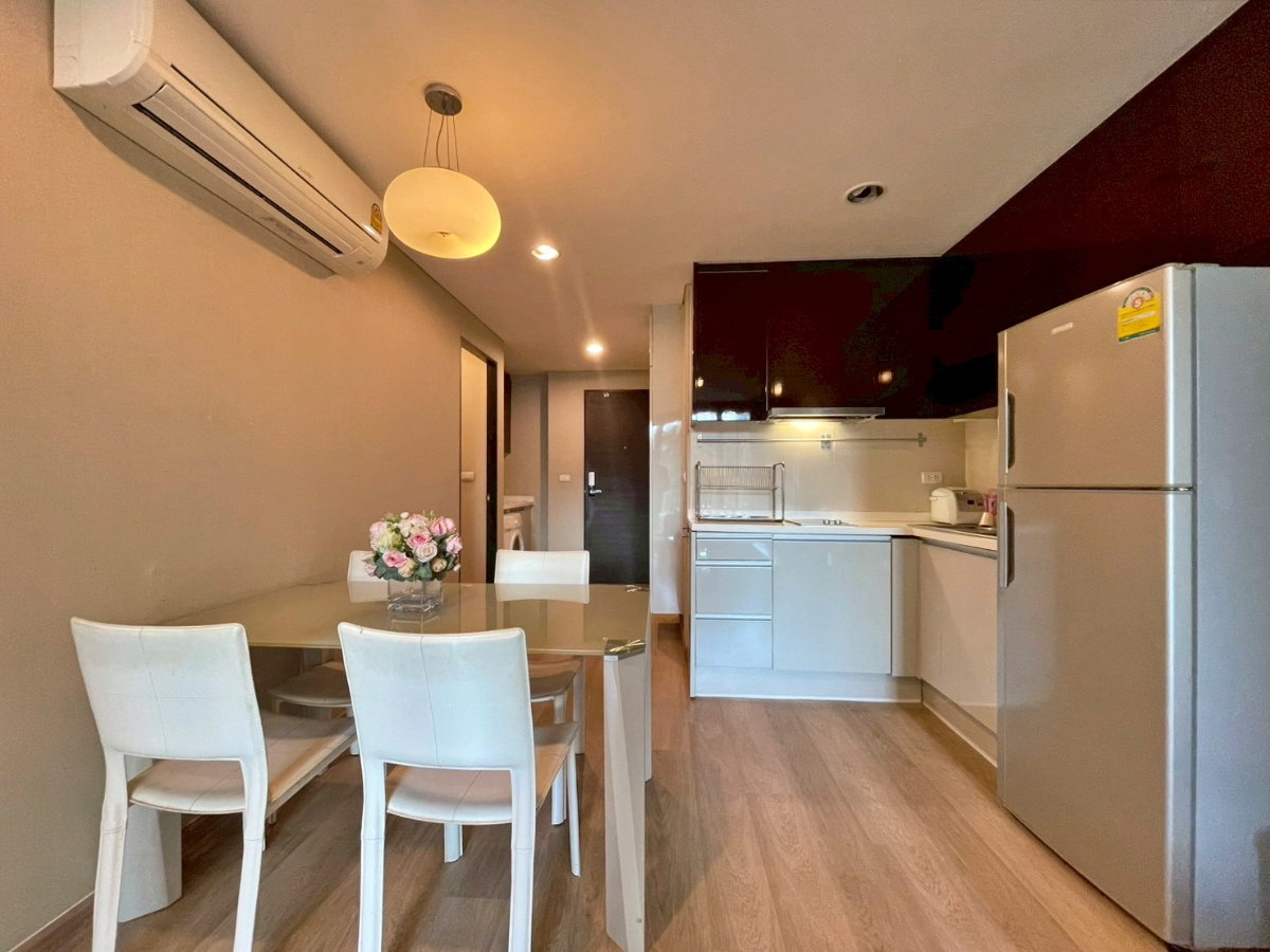picture ðCondo for rent THE ADDRESS Pathumwan Beautiful room, ready to move in - 10/13