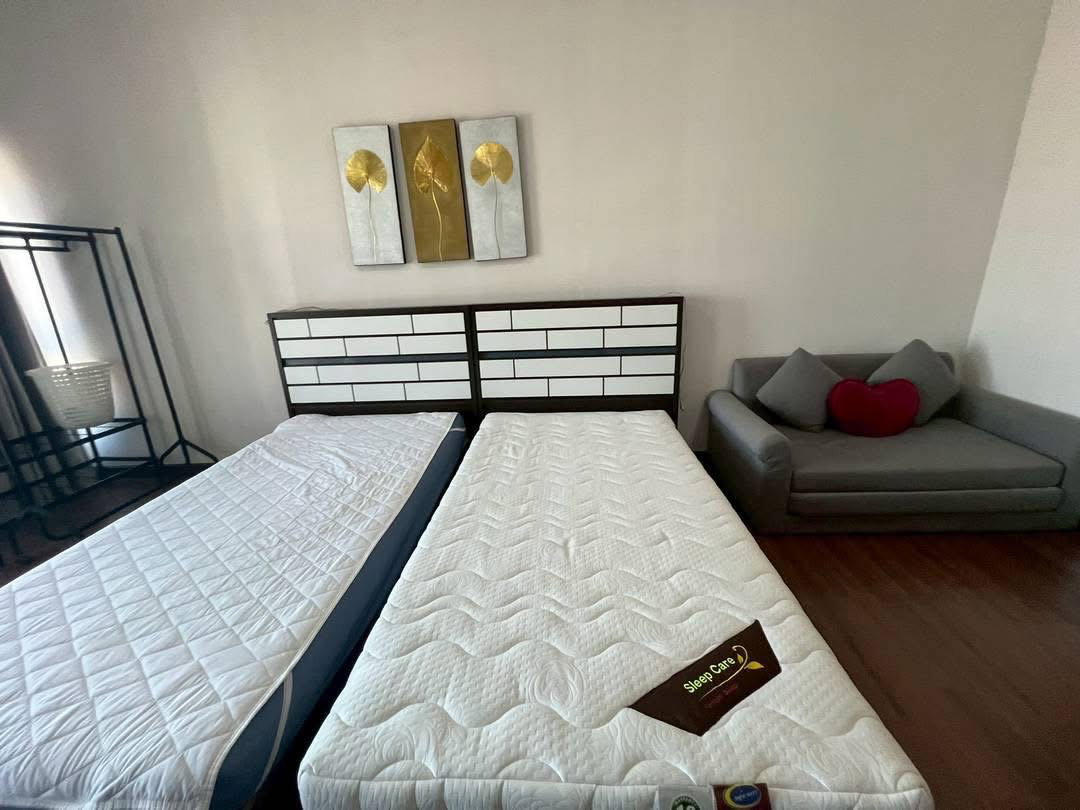 picture Supalai Monte 2 Condo for Rent: Studio room, 33 sq m., 21st floor - 8/14