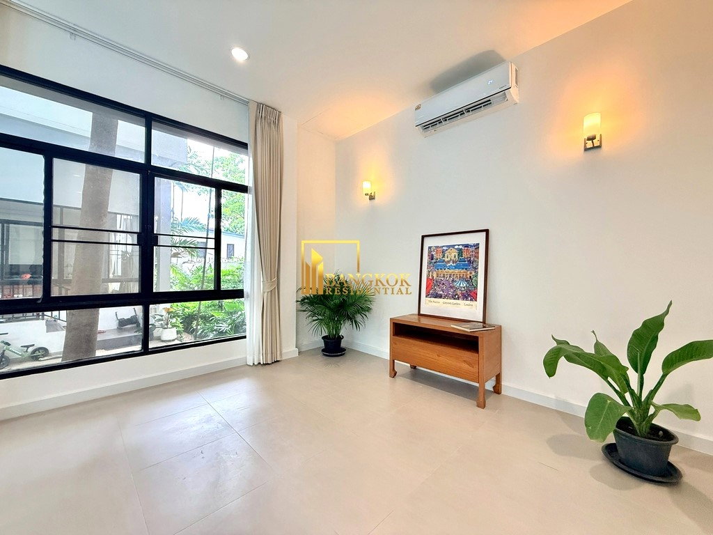 รูป SW 38 Place | Wonderful 4 Bedroom House in Private Compound - BR7706SH - รูปที่ 5/44