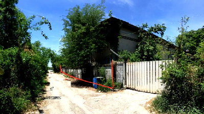 โรงงาน วิทยาลัยการปกครอง : โกดัง 800 ตร.วา ธัญบุรี-ปทุมธานี ธัญบุรี ปทุมธานี 19.3M