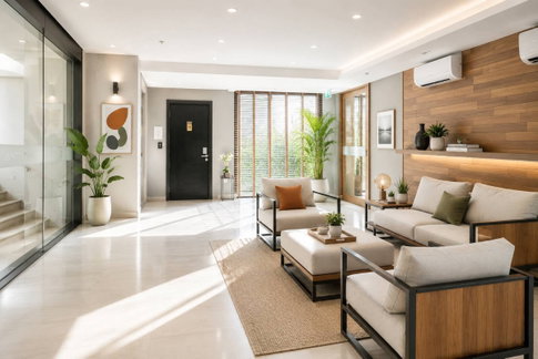 S1362 🏙️✨ The Alcove Thonglor 10 (เอกมัย–ทองหล่อ) ราคาขายด่วน: 6,900,000 บาท (ต่อรองได้)