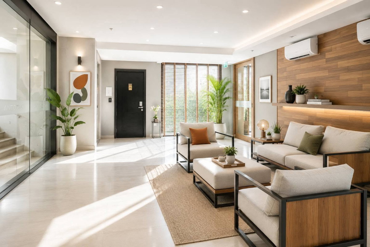 รูป S1362 🏙️✨ The Alcove Thonglor 10 (เอกมัย–ทองหล่อ) ราคาขายด่วน: 6,900,000 บาท (ต่อรองได้) - รูปที่ 1/5