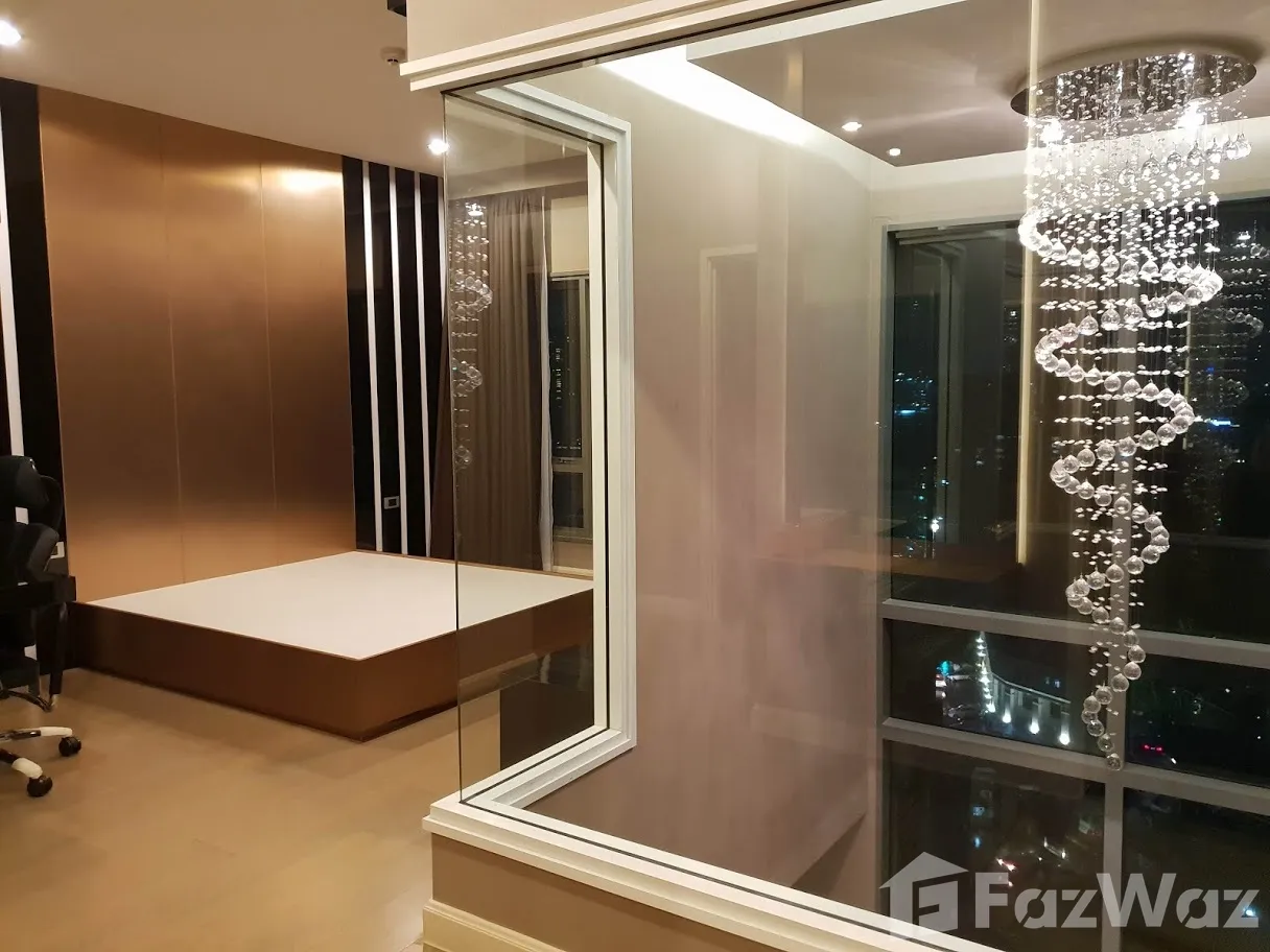 picture 1 Bedroom Condo for sale at The Crest Sukhumvit 34 656230 - 4/16