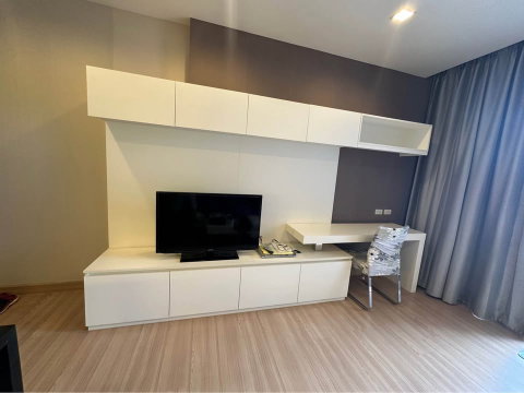 Condo for Rent at Urbano Absolute Sathon - Taksin (T6906017) ID Line : @rent24