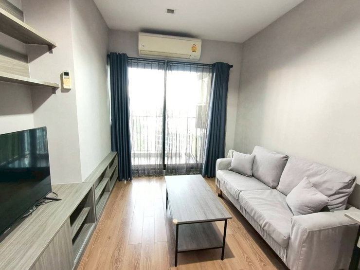 รูป 🎁💸 รับเงินคืน 5,000 ⭐️▶️ ให้เช่า Chapter One Midtown Ladprao 24 | 22,000 บาท | 2 ห้องนอน 55 ตร.ม.📲 📲 Line : 0842932624 / Junesone520🎉 - รูปที่ 6/11