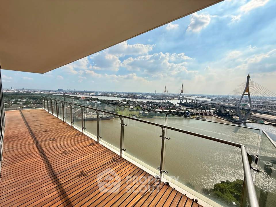 picture 3-BR Condo at The Pano Rama 3 in Bang Phong Phang (ID 2956351) - 2/22