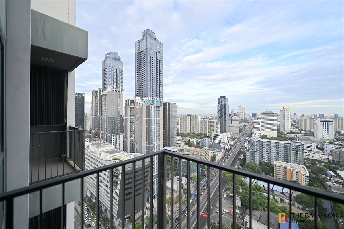รูป 🏙️ขายคอนโด Condolette Midst Rama 9 ใกล้ MRT พระราม 9 ใจกลาง New CBD - รูปที่ 18/18