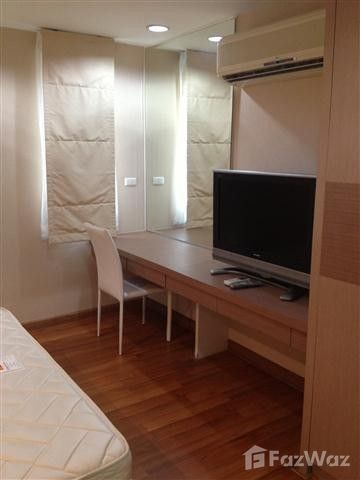 รูป คอนโดให้เช่า 2 ห้องนอน ในโครงการ ซีรีน เพลส สุขุมวิท 24 38745 - รูปที่ 6/6