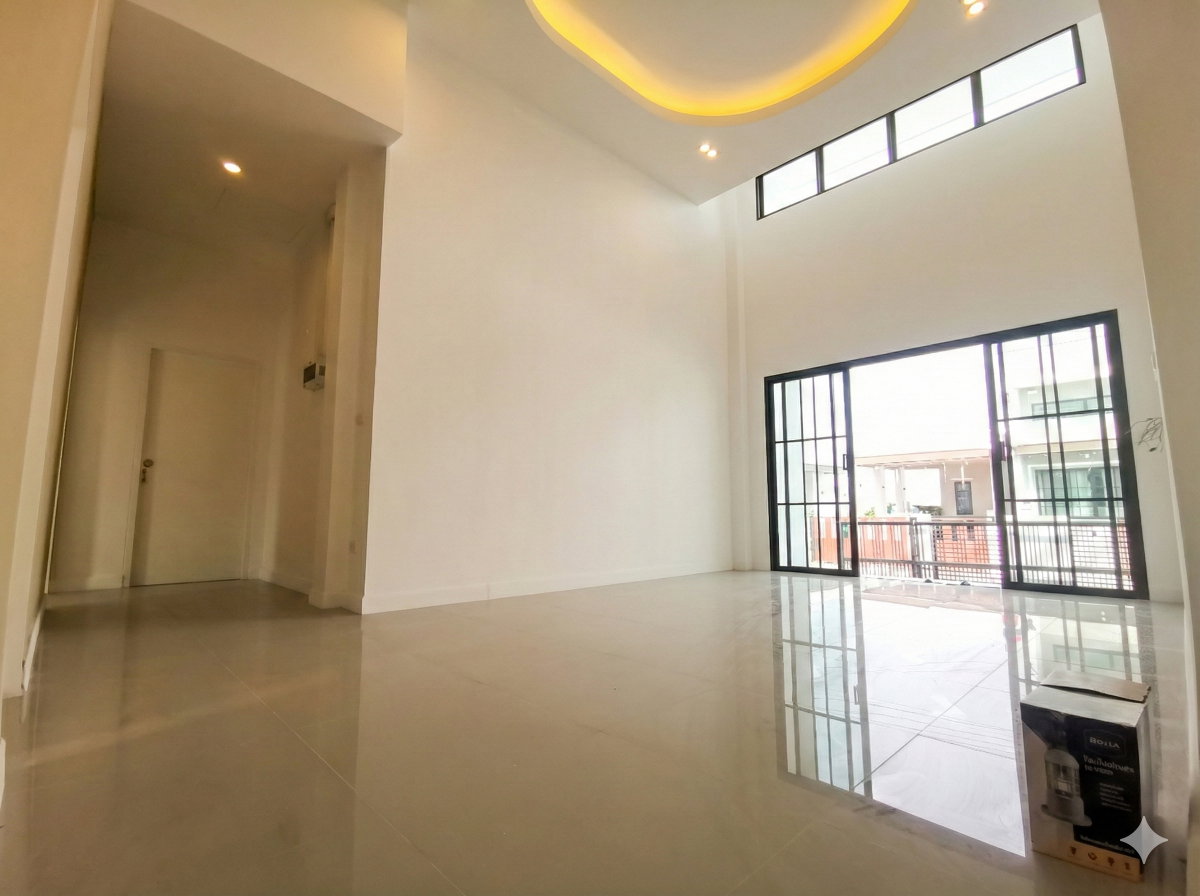 รูป ขายบ้านเดี่ยว 68 ตร.วา บางเลน นครปฐม - รูปที่ 6/22