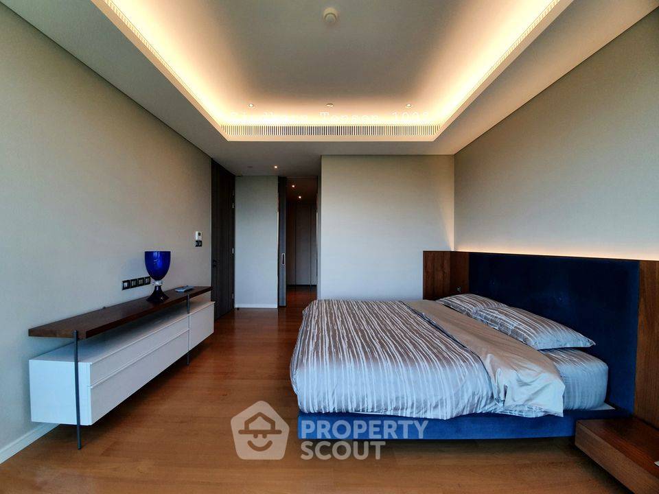 picture 1-BR Condo at Sindhorn Tonson near BTS Ratchadamri (ID 513903) - 7/11