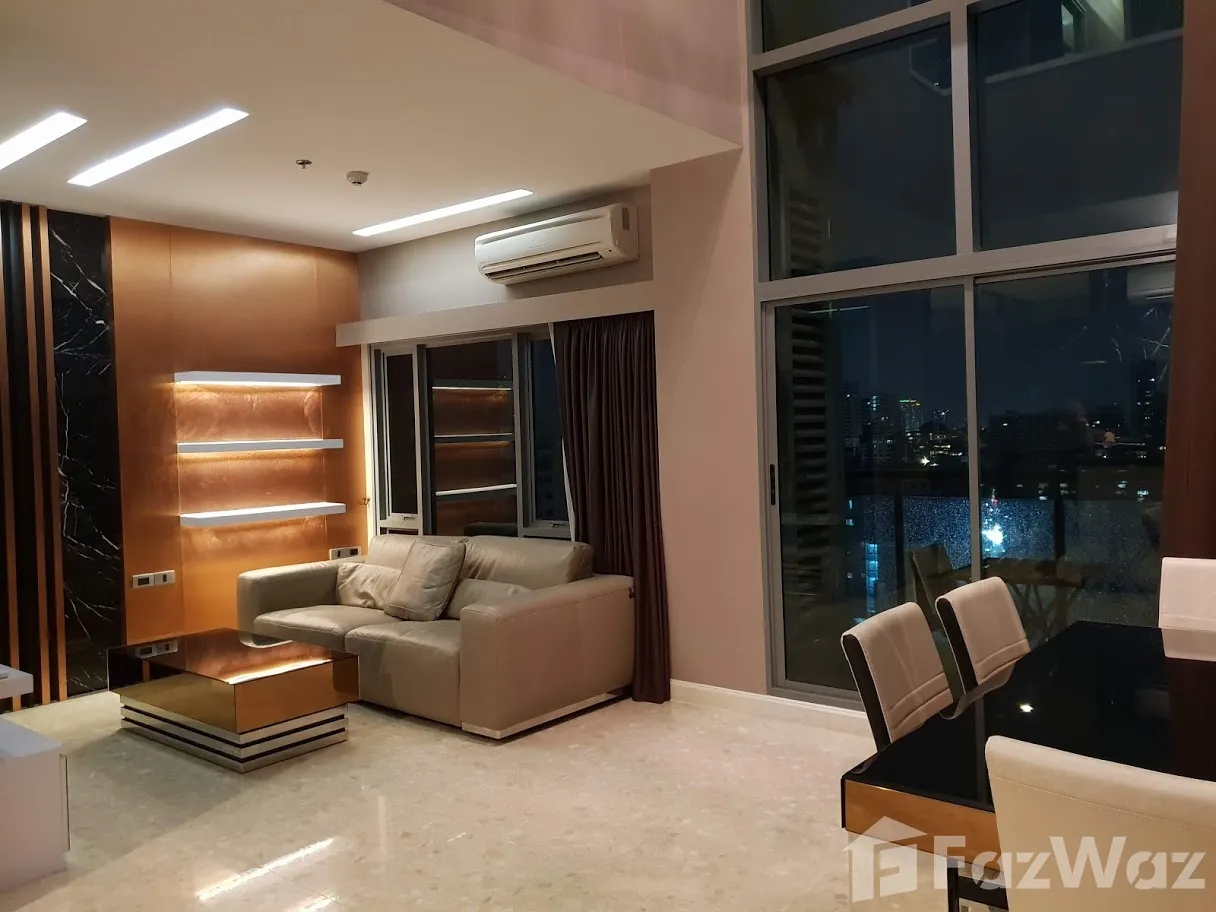 picture 1 Bedroom Condo for sale at The Crest Sukhumvit 34 656230 - 2/16