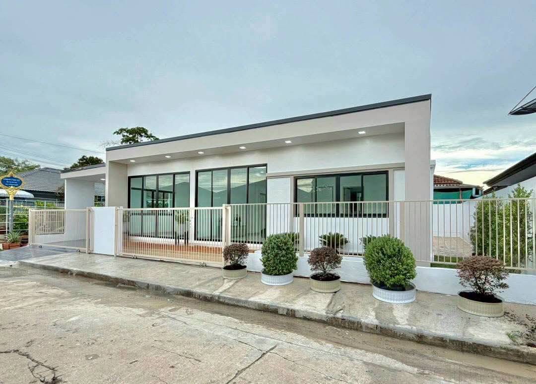 picture ⭐✨RH-010 House for Sale – Baan Pruksa 3, Lad Pladuk✨⭐ - 6/20