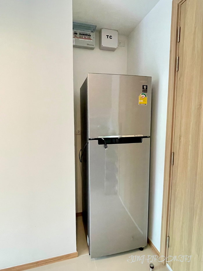 picture Condo for rent, La Habana Hua Hin, room 135/252, 3rd floor. - 14/45