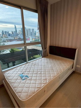 Fuse Chan Sathorn Condo for rent
