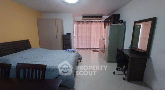 รูปภาพ 1-BR Condo at Ratchathewi Tower Condominium near BTS Ratchathewi (ID 2984975)