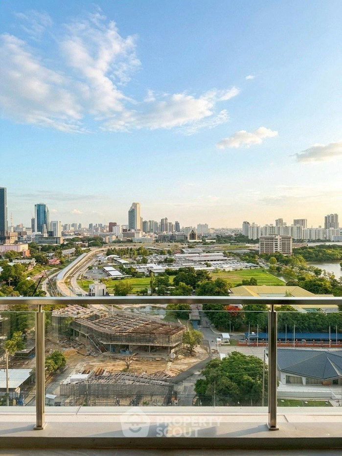 รูป คอนโด 1-ห้องนอน ที่ ที.ซี. กรีน พระรามเก้า ใกล้ MRT พระราม 9 (ID 2984393) - รูปที่ 15/16