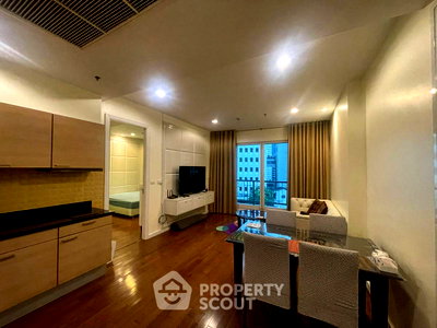 Condos for rent : 1-BR 56 Sqm Condo At The Address Chidlom, BTS Chit Lom (ID 2985152)