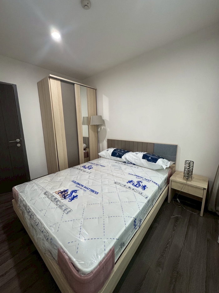picture The Base Park East Sukhumvit 77 - 4/10