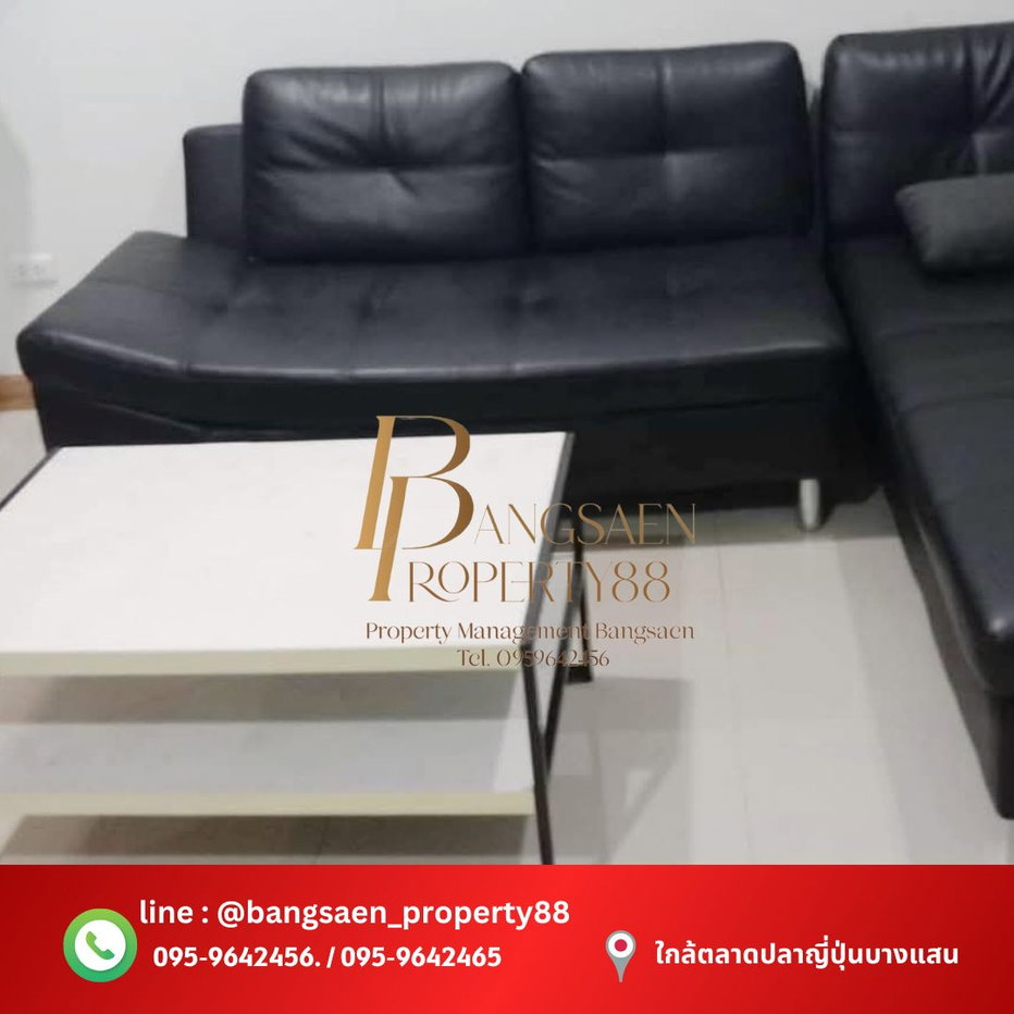 picture Townhome for sale in bangsaen 2.8 MB. - 10/10