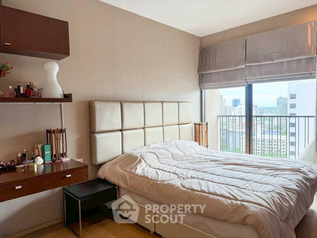 picture 1-BR Condo at Noble Refine Prompong near BTS Phrom Phong (ID 2095955) - 9/18