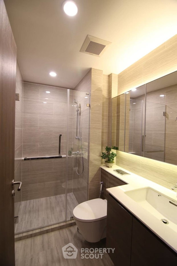 picture 2-BR Condo at Whizdom Essence Sukhumvit near BTS Punnawithi (ID 426068) - 7/10