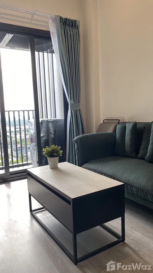 picture 1 Bedroom Condo for sale at The Line Sukhumvit 101 659176 - 2/12