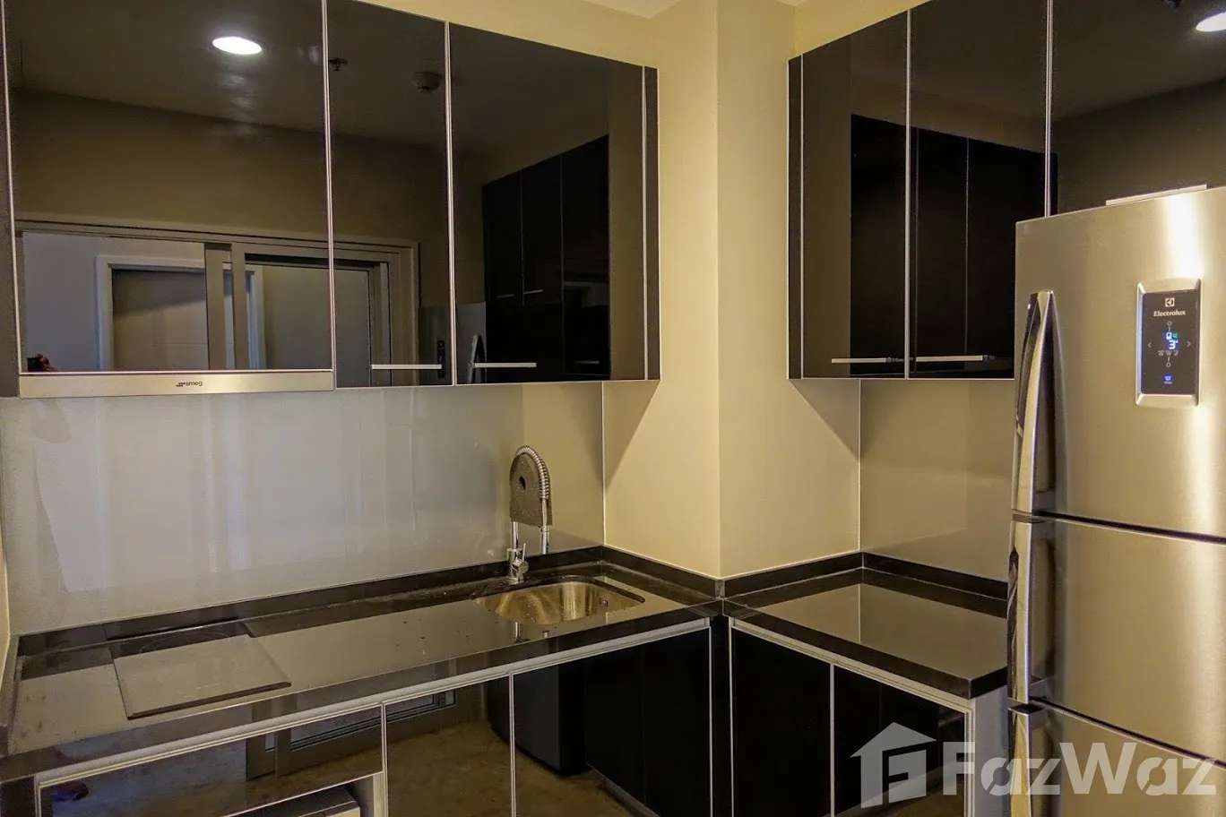 picture 1 Bedroom Condo for sale at The Crest Sukhumvit 34 656230 - 14/16