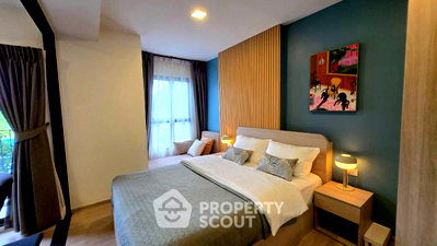 Condos for rent Hua Hin Market Village : 1-BR Condo For Rent, Cabanas Hua Hin, Near Vana Nava Hua Hin (ID 2188557)