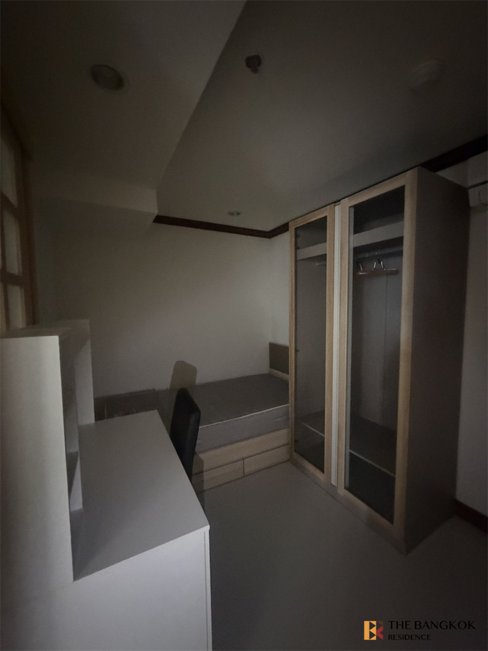 picture Hurry, big discount is ending! Baan Suanpetch near BTS Phrom Phong - 4/10