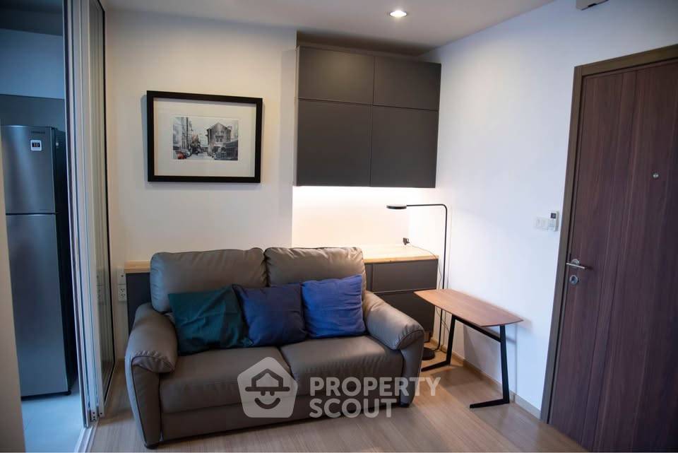 รูป คอนโด 1-ห้องนอน ที่ เดอะเบส แจ้งวัฒนะ ใน คลองเกลือ (ID 2983806) - รูปที่ 1/22