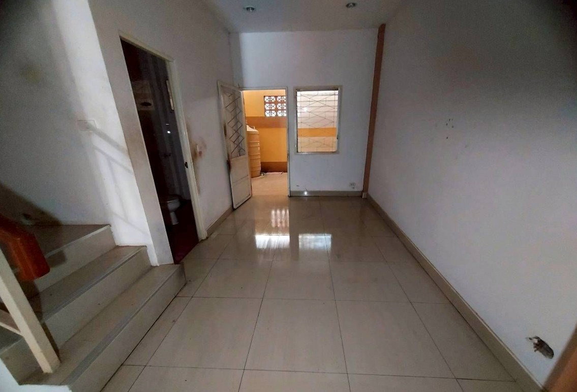 picture TOWN HOUSE 24.1 Sq.w. Hua Hin Prachaubkirikhan for 2.4M - 3/11