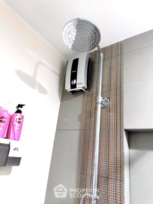 Condos for rent : 2-BR Condo at Rhythm Sathorn-Narathiwas near BTS Chong Nonsi (ID 2984908)