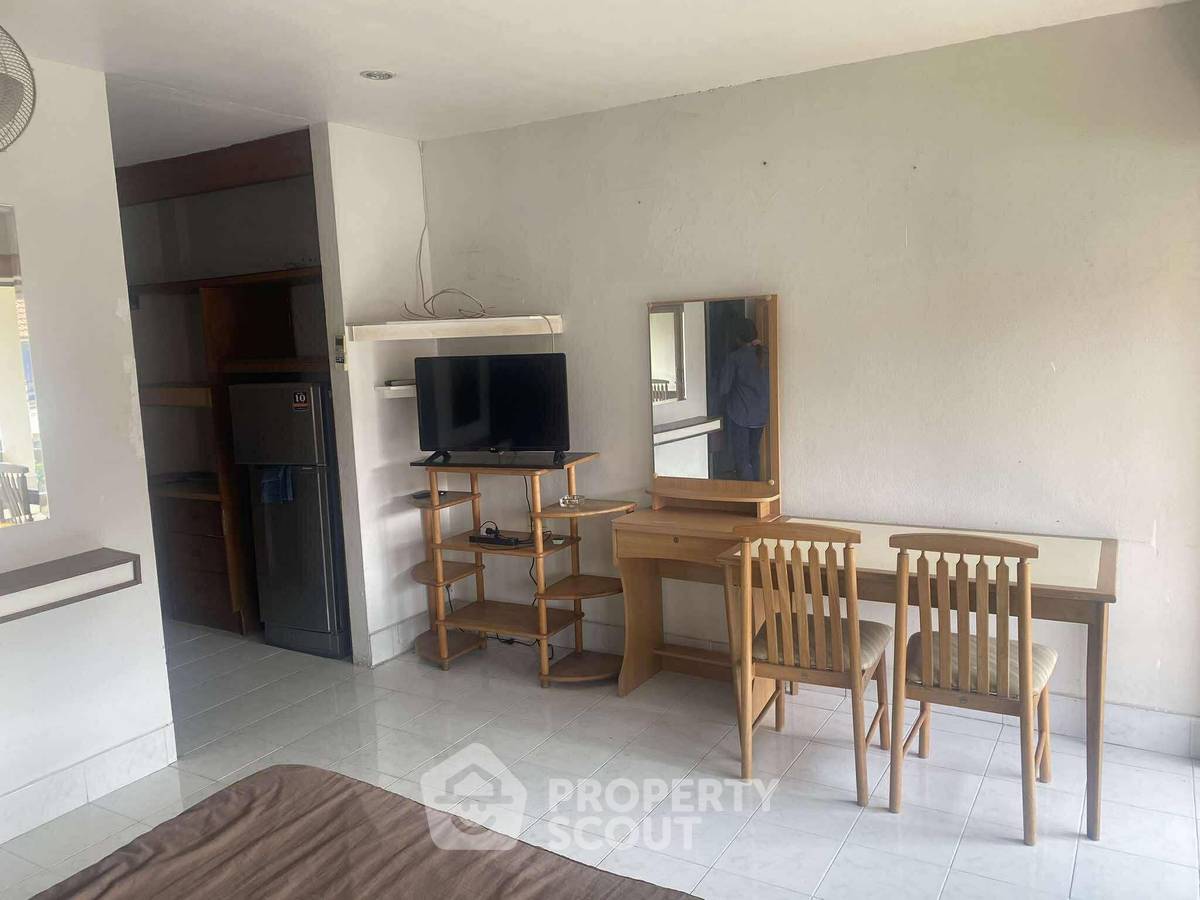 รูป คอนโด สตูดิโอ ที่ ไดอาน่า เอสเตท พัทยาใต้ ใกล้ พัทยาใต้ (ID 2986038) - รูปที่ 2/11