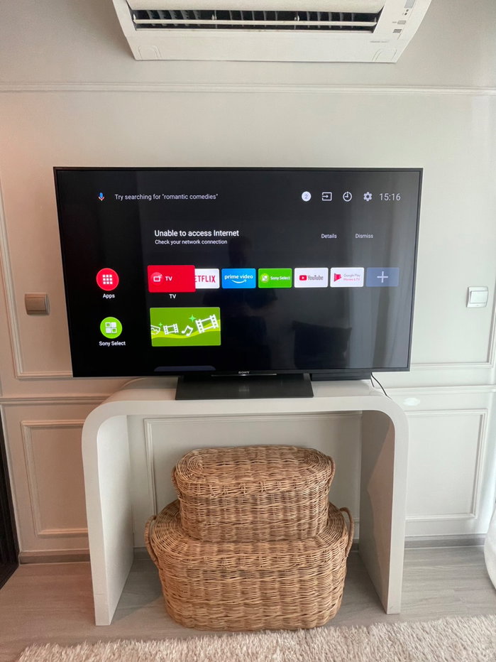 picture For Rent Life Ladprao, 1 Bed 1 Bath - 7/17