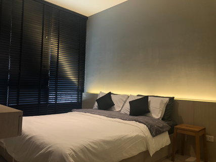 รูปภาพ P-52376 🏢 เช่าด่วนห้องสวย The Lofts Ekkamai ใกล้ Gateway และ BTS เอกมัย เพียง 330 เมตร Line: @easythaihome 085-592-2897