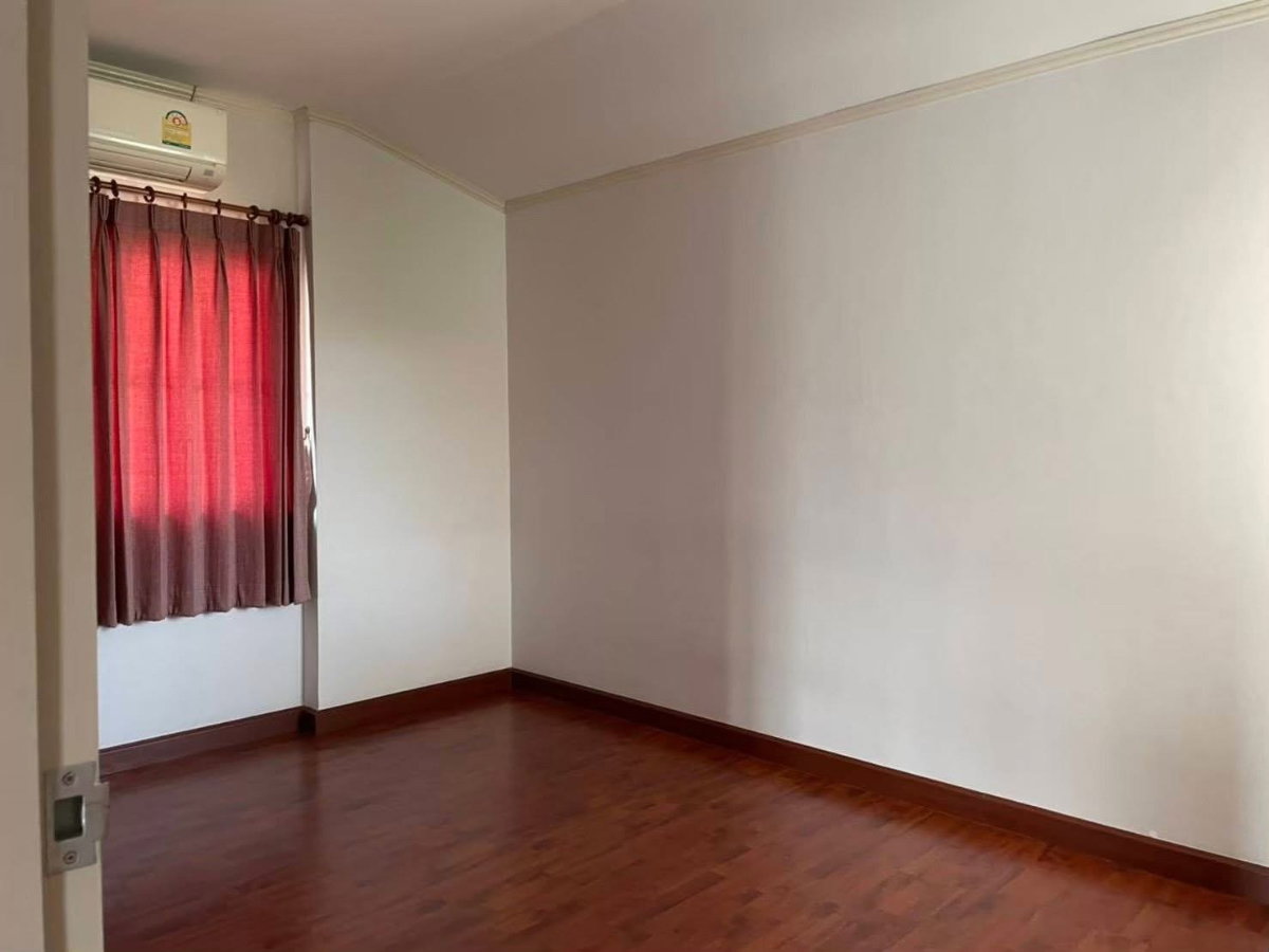 รูป 🏡 ให้เช่าบ้านเดี่ยว แปลงมุม ในโครงการคุณภาพ เดินทางสะดวก ติดถนนวงแหวนรอบ 2 ใกล้โรงเรียนนานาชาติ พร้อมเฟอร์นิเจอร์ครบชุด ทำเลดีมาก เดินทางสะดวก - รูปที่ 13/13