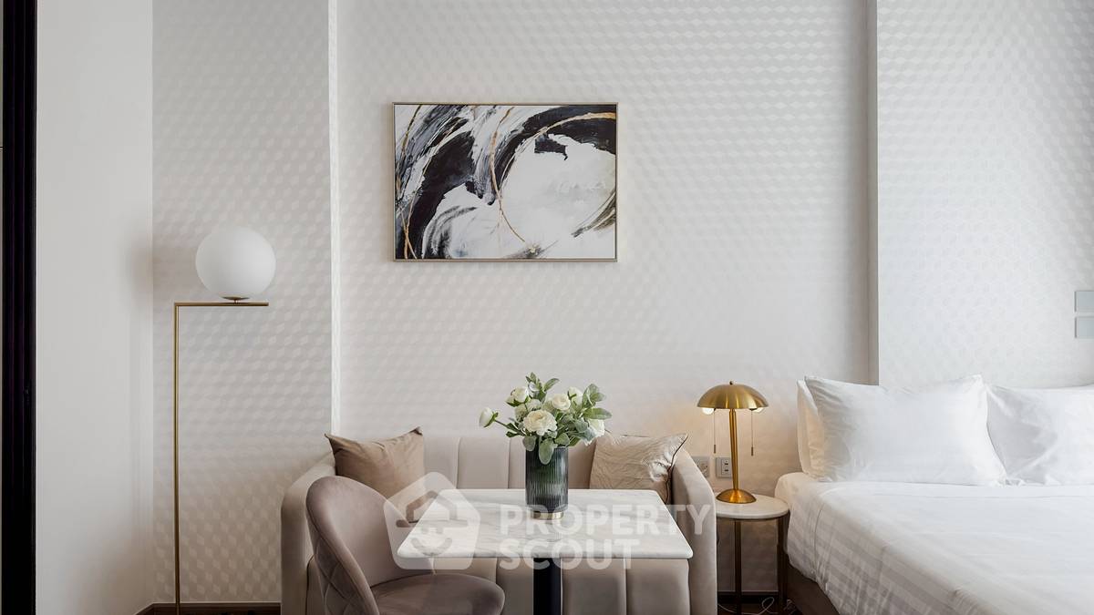 picture 1-BR Condo at Park Origin Phayathai near BTS Phaya Thai (ID 2985097) - 3/12