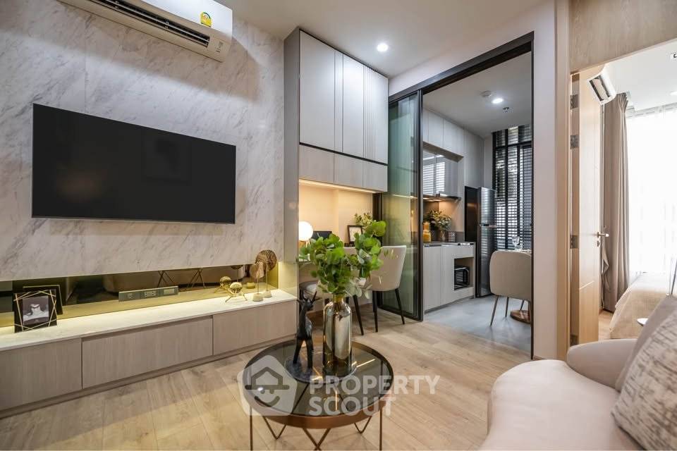 รูป คอนโด 1-ห้องนอน ที่ เดอะฟายน์ แบงค็อค ทองหล่อ-เอกมัย ใกล้ BTS ทองหล่อ (ID 2984683) - รูปที่ 2/10