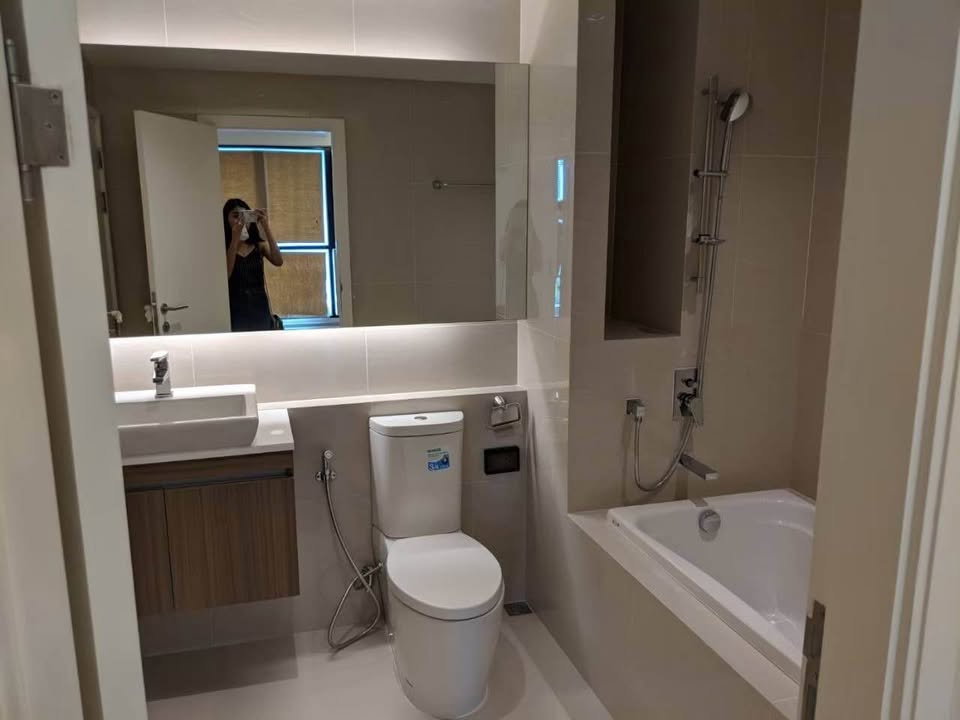 picture RS6418 For Rent/Sale: VTARA Sukhumvit 36 near BTS Thonglor - 9/9
