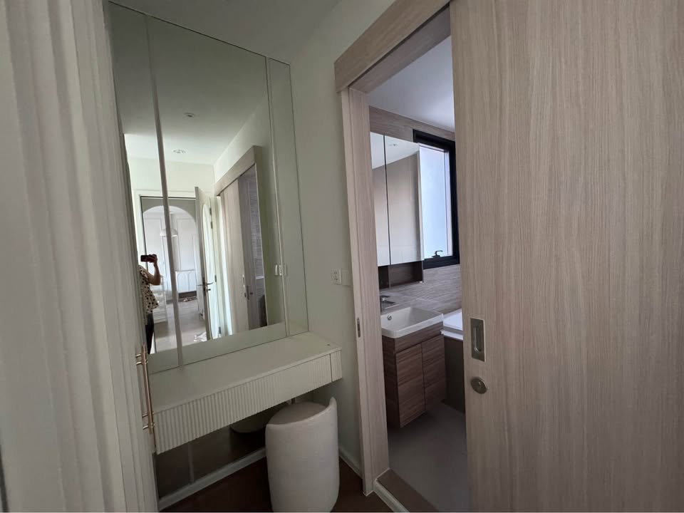 picture 🔥 Condo for Sale The Privacy Taopoon Interchange | MRT Tao Poon - 9/19