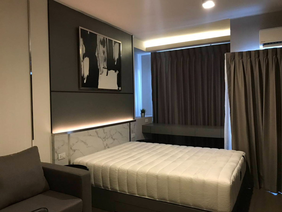 รูป 284AGFF 🔥Ideo Sukhumvit 93 คอนโดพร้อมอยู่ ใกล้ BTS ราคาดีแบบนี้ มีไม่บ่อย!🔥 - รูปที่ 5/12