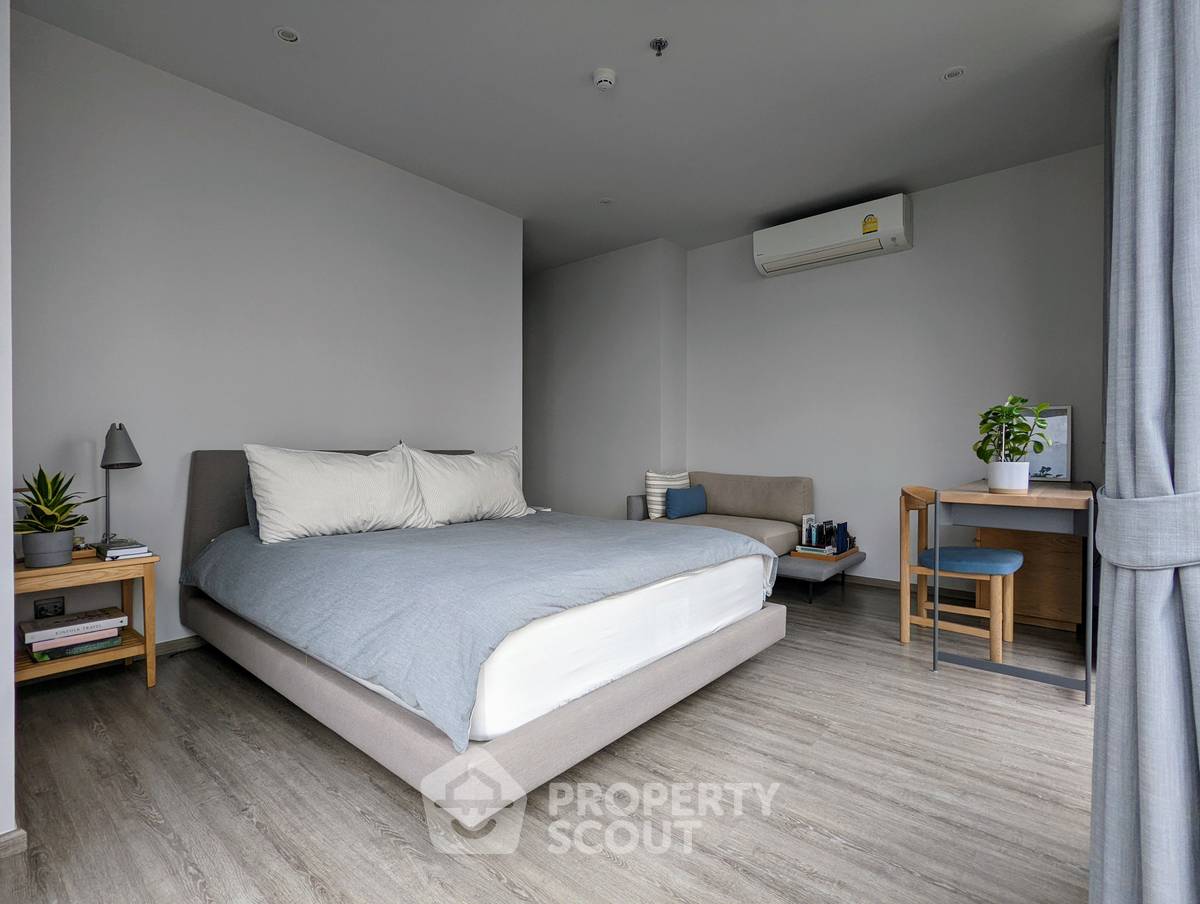 picture 2-BR Condo at Rhythm Ekkamai near BTS Ekkamai (ID 711265) - 15/20